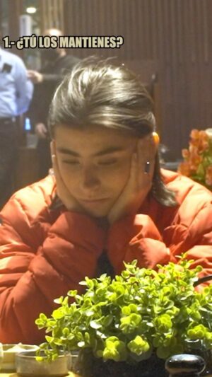 Adal Ramones Instagram - POR FIN PUDE! 

AQUÍ LA BROMA COMPLETA de cámaras escondidas a mi hija @paolaramones 

Vaya que sufrí al no poder subirla, pero aquí está! 

Ustedes díganme si Paola estaba en su derecho de molestarse o yo no debí soltarle esa broma (pesada?) 

Y chequen la GIRA de: OTRA VEZ PAPÁ! 

09 MAYO: TORREÓN 
11 MAYO: MONTERREY
12 MAYO: SALTILLO 
16 MAYO: PUEBLA 
18 MAYO: VERACRUZ
24 MAYO: GUADALAJARA
05 JUNIO: SAN LUIS POTOSÍ 
13 JUNIO: LEÓN 
14 JUNIO: AGUASCALIENTES 
20 JUNIO: CANCÚN 
21 JUNIO: MÉRIDA 
26 JUNIO: QUERÉTARO 
27 JUNIO: TOLUCA 
11 - 21 JULIO: CDMX

@otravezpapa.mx 

Con: @anabelena9 y un servidor. 

@lagranaudiencia y @viaproduccionesmx
@kadelamora