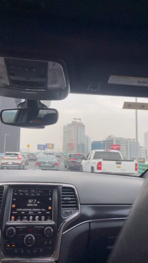 Adal Ramones Instagram - TEMBLANDO en este instante y nos tocó en el 2o piso
 #cdmx 

Deseando y pidiendo 🙏🙏🙏 que todos estén bien
