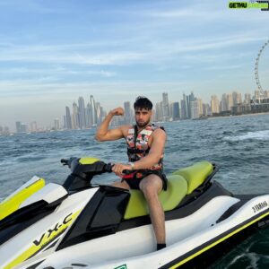 Adam Azim Instagram - Annual leave 🇦🇪

-

-

-

📸: @ovoali_