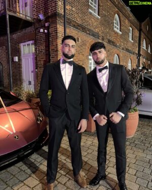 Adam Azim Instagram - Get up, dress up, show up. ⬆️ 

-

-

-

📸: @ovoali_