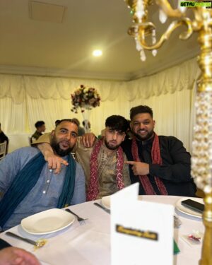 Adam Azim Instagram - Get up, dress up, show up. ⬆️ 

-

-

-

📸: @ovoali_