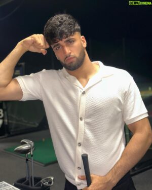 Adam Azim Instagram - Coolin off…. Back to the graft next week🫡  #inshallah 

-

-

-

📸: @ovoali_

#rest #life