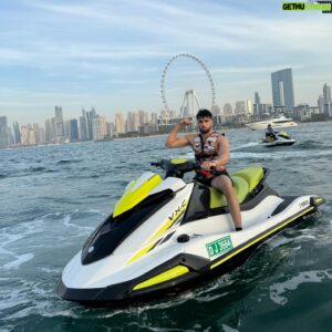 Adam Azim Instagram - Annual leave 🇦🇪

-

-

-

📸: @ovoali_