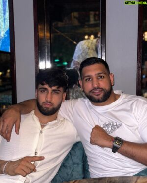 Adam Azim Instagram - Living in the moment 🇦🇪

-

-

-

📸: @ovoali_