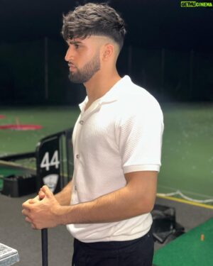 Adam Azim Instagram - Coolin off…. Back to the graft next week🫡  #inshallah 

-

-

-

📸: @ovoali_

#rest #life
