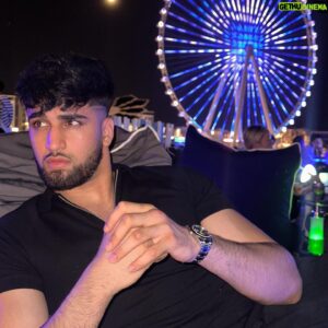 Adam Azim Instagram - Annual leave 🇦🇪

-

-

-

📸: @ovoali_