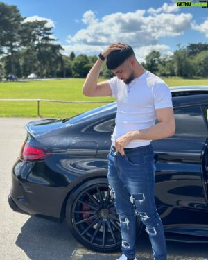 Adam Azim Instagram - Eid Mubarak All 🌙 

-

-

📸: @ovoali_

#eidmubarak #life