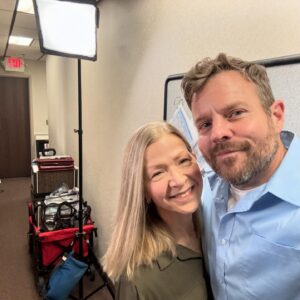 Adam Bartley Instagram - Just wrapped a marathon month in MN on a feature called @unholy_communion_film_bts Words can't come close to express how special this experience was for me.  Chris Majek is unlike any character I've had the chance to play.  The incredible license and freedom given to me by the brilliant writer/director Patrick Coyle to find him and get to the truth together is something I take with me. There is nothing greater in my work than finding a team of willing, hearts all in, talented collaborators that become quick family.  I'm so incredibly proud of what we made and proud of each and every one of our amazing crew, and ridiculously talented cast.  I'll miss you all very much as I head west in the morning.  I'll never forget this winter in my hometown making something beautiful.  So excited to share this film with all of you. #mnfilm photos by @catnatvconcepts