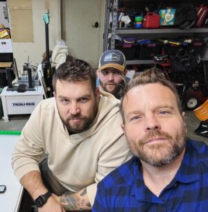 Adam Bartley Instagram - The Sota.