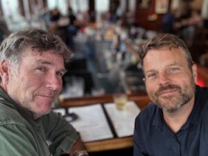 Adam Bartley Instagram - Happy Birthday to one of the all time greats @roberttaylor6677