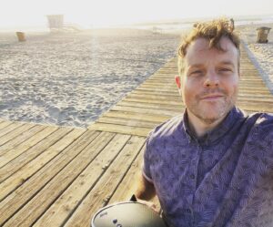 Actor Adam Bartley HD Instagram Photos and Wallpapers March 2023