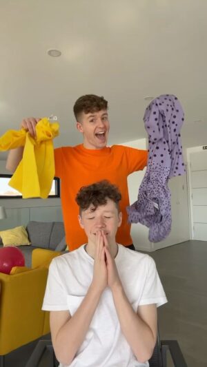Adam Beales Instagram - The end 😂 #reels
