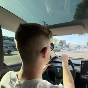 Adam Beales Instagram - LA MEMORY DUMP v.2023 🇺🇸♥️