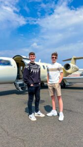 Actor Adam Beales HD Instagram Photos and Wallpapers December 2023