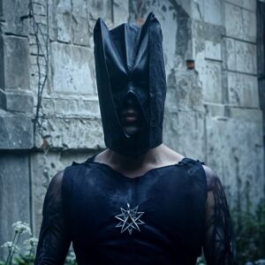 Adam Darski Instagram - Behemoth - Alas, Lord is Upon Me #behemoth #nergal #grupa13 #g13 #grupa13offical