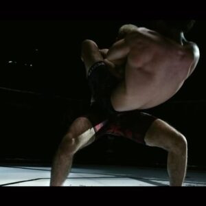 Adam El Sharkawy Instagram - Official trailer for 5 Rounds!