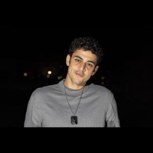 Adam El Sharkawy Instagram - Mood. Thank you to everyone that’s been supporting the show. Thank you for how you’ve received me. Thank you to my cast mates and everyone I worked with that helped me get here. Hoping to keep this momentum going into other great projects 🙏🙏
