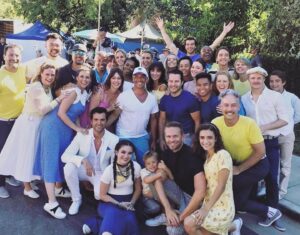 Adam Hagenbuch Instagram - Where’s Waldo?
#fullerhouse