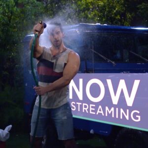 Adam Hagenbuch Instagram - Season 5 of Fuller House is streaming right now! So go sit on the couch, boot up Netflix and enjoy some good times with the Fuller/Tanner/Gibbler family.
DON’T do what I’m doing in this video, you will get Pneumonia.
.
.
#fullerhouse #fullerhouseseason5 #season5 #fullhouse #streaming #netflix #pneumonia