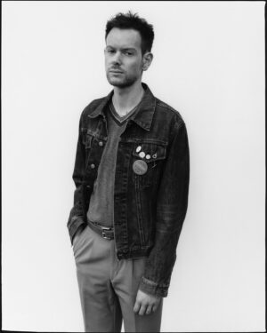 Adam Hann Instagram - It’s my birthday buy me a drink! (It’s not really)