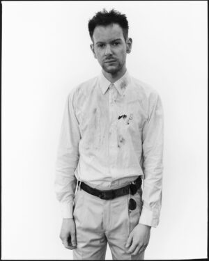 Adam Hann Instagram - 
