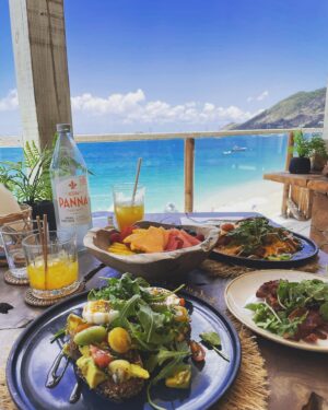 Adam Huber Instagram - Had the most amazing time in St. Martin.  Huge thanks to @grandcasebeachclub for your amazing hospitality. We will be back very soon 🏝