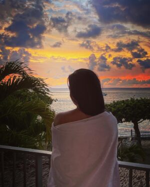Adam Huber Instagram - Had the most amazing time in St. Martin.  Huge thanks to @grandcasebeachclub for your amazing hospitality. We will be back very soon 🏝