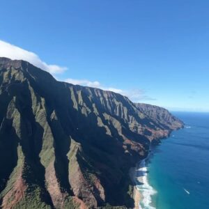Adam Huber Instagram - Don’t want to leave, cant wait to come back! Huge mahalo to @1hotel.hanaleibay I was left speechless. See you guys soon! 🤙🏝️