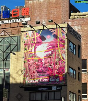 Adam Lucas Himebauch Instagram - “The human as spectacle will always garner the most attention, so I’d like all public visuals and adverts to feature the paintings. So they may act as a window to those who look with imagination.” -Adam Himebauch 

A few more of Adam’s paintings go up on city walls etc to inspire peace and tranquility. Mostly downtown. The 3 install photos are from 2017 as he thought it would provide context. Thank you to all who continue to support! -Sydney ☀️