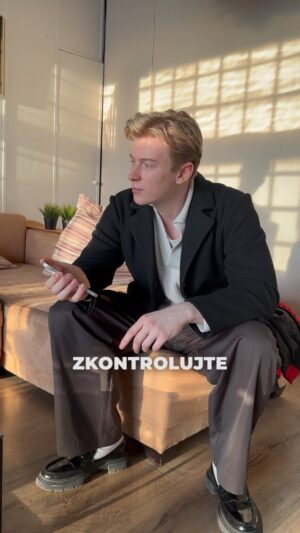 Adam Mišík Instagram - Pro velký úspěch pt.2 🫡😅