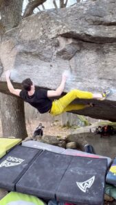 Adam Ondra Top 100 Instagram Photos and Posts