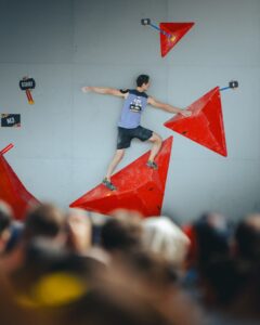 Actor Adam Ondra HD Instagram Photos and Wallpapers June 2024