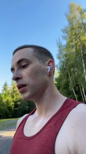 Adam Rippon Instagram - PSA: If you’re going outside you’re going to want to hear this.