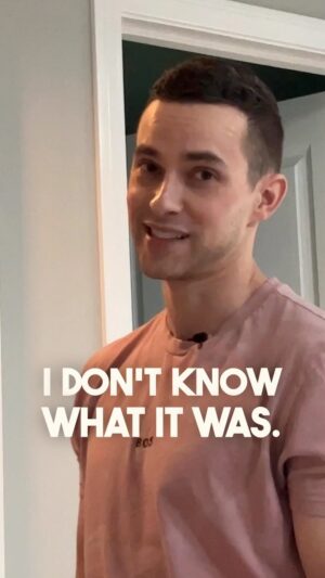 Adam Rippon Instagram - I guess we’ll never know