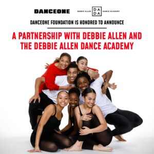 Adam Shankman Instagram - The DanceOne Foundation is honored to announce a partnership with @therealdebbieallen and the Debbie Allen Dance Academy (DADA), a non-profit dance school that offers classes to underserved communities, to further drive accessibility and advancement for the next generation of dancers.
 
As part of the partnership, DanceOne will provide DADA a percentage of revenue and scholarships for DADA students to attend DanceOne events throughout each year in addition to supporting DADA’s other charitable activities and mission. This mission aims to use dance, theater, and performance to enrich, inspire and transform the lives of students, with a particular focus on disenfranchised Black and Latino communities. DanceOne will also introduce the Debbie Allen Inspire Award, given yearly at the closing event of the Radix Dance Convention, the annual elite dance competition that draws the best dance talent from around the world.

Stay tuned as we can’t wait to share more details with you in the coming months! In the meantime, you can learn more from today’s press release at link in bio.