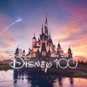 Adam Shankman Instagram - It’s here. 
Streaming now on @disneyplus 
Xo
@disneyenchanted