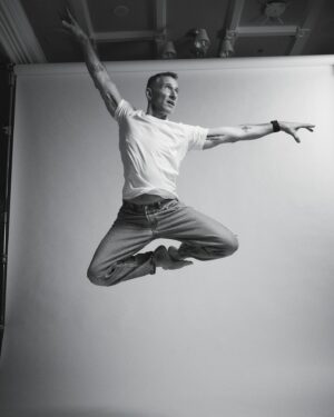 Adam Shankman Instagram - A little test snap from this weekend …