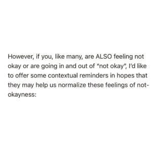 Adam Shankman Instagram - Repost. This one’s important. Sending love and caring thoughts out to all those struggling….which is pretty much all of us. Xo
@themilitantbaker