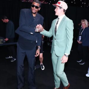 Adam Silver Instagram - 2024 @nba Draft