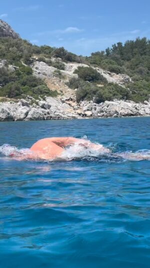Adam Walker Instagram - Don’t let people tell you you can’t achieve your dream.
Before swimming from Ireland to Scotland I remember on many occasions people telling me before I crossed it how hard it was and how I would die from the water temperature. I used it as drive and motivation. Even today when I hear negative comments directed at me I SMILE inside and thank them for the motivation 🙏 
I suggest you do the same 👊 Believe, Achieve, Succeed. 

Lead the way learn the WORLD’S MOST EFFORTLESS FREESTYLE 🏊‍♂️ click ‘VIEW SHOP’ and subscribe to Ocean Walker Technique 
#oceanwalkertechnique #zoggs @zoggsuk @zoggsaunz #openwaterswimming #openwater