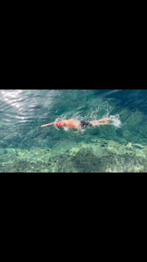 Adam Walker Instagram - To learn the timing and rhythm in any sport, first you must do it slowly. Then you can build up once you have the rhythm. Swimming is no different. 

To learn the #oceanwalkertechnique checkout my online coaching at ‘Ocean Walker Vimeo’. Follow my Instructions and you too can be an Ocean Walker 🏊‍♂️🤙 available in 18 different languages!! I have had people swim the channel, qualify for Ironman World Championships & beginners learning to swim for the first time all done online through this method. Try it out it costs just £12 a month. Click below #gamechanger