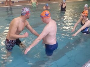Adam Walker Instagram - Next swim camp is this Saturday!!! 27th January 3 day swim camp in Tenerife @tenerife_top_training 
Checkout oceanwalkeruk.com to book or email oceanwalkeruk@gmail.com don’t miss out!!! Last Tenerife camp of the year!!!!

You can also learn online by clicking View Shop below this video and subscribing to over 4 hours of instruction from me!!! It’s called Ocean Walker Vimeo.

#oceanwalkertechnique #swimming #swim #swimfaster #swim #adamoceanwalker #openwaterswimming #swimming  #swimcamps #swimtechnique