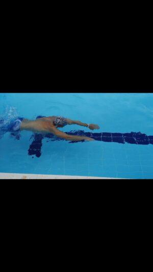 Adam Walker Instagram - 10 MASSIVE BENEFITS of the Ocean Walker Technique 🏊‍♂️
(This is 33 metre pool, 1 min 15 secs per 100m pace)

1. No pain in the shoulders when you pull as it off load’s pressure. 

2. No pain in the recovery arm as you do a low sweeping motion working with the bodies natural range.

3. No spearing or over extended on the front arm on entry so you avoid jarring your shoulder joint.

4. Fingers relaxed to avoid tension with more power in the pull due to the rotation. 

5. Neutral head so no beck and shoulder tension.

6. The most glide possible due to the maximum rotation with balance.

7. Allows you to swim further and not be tired as you are extremely efficient.

8. No pressure on the knees as no big bend of the knees. Effortless power through the legs. 

9. Leg and hips at the surface on your side so the least drag possible.

10. Longevity so you swim forever!!!!

Time to learnt it!!!! 

Swim Camps coming up….
1. 16th Dec 1 day London 
2. 6th January 1 day Devon
3. 27th Jan 3 day Tenerife 
4. 25th March 5 day Malta 

Click ‘VIEW SHOP’ below this video and follow my instructions. 4 hours of instruction it’s a complete game changer to your stroke!! 150 countries subscribed, the difference is incredible!!! If you want to get faster and save energy for triathlons, Ironman & open water swimming you need to check it out. It changed my life 💪🏊‍♂️👊

#swimming #swimbetter #oceanwalkertechnique #swim #openwaterswimming #triathlon