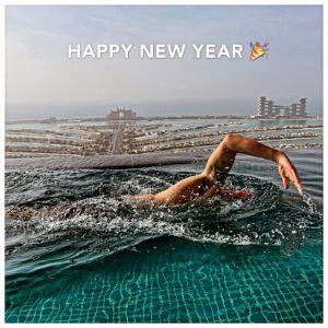 Adam Walker Instagram - Happy New year my swimming friends!!!

Let’s make 2024 our Beat yet!!! 🏊‍♂️🎉🏊‍♂️🎉🏊‍♂️🎉