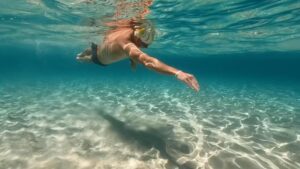 Adam Walker Instagram - HOW to rotate & stay balanced.🏊‍♂️🏊‍♂️🏊‍♂️🏊‍♂️

To WATCH the FULL VIDEO Subscribe to Ocean Walker Vimeo my online coaching. Click my bio link. Now 50 videos available with instructions on How to swim the Ocean Walker Technique 👍
#gamechanger #oceanwalkertechnique