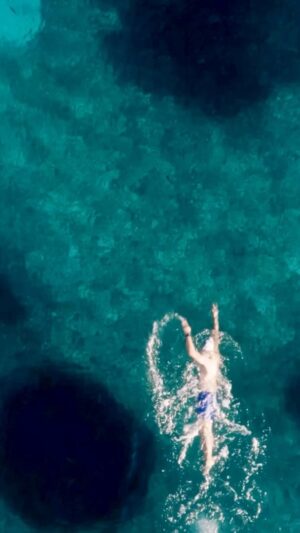 Adam Walker Instagram - LEARN HOW TO SWIM FREESTYLE EASY & EFFORTLESS. SWIM FURTHER & FOR LONGEVITY.

Subscribe to Ocean Walker Vimeo (click my bio) and follow my step by step guide with drills & videos to follow. It’s a game changer!!! 

Thank you @bam_perspectives for the video.

#oceanwalkertechnique #swimming #swimfaster #swim #triathlon #openwaterswimming