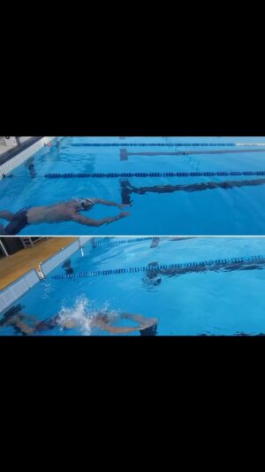 Adam Walker Instagram - WHICH ONE WINS???? Demo at my 3 day Tenerife camp!!! 

TOP - HIGH CADENCE (how I use to swim)
BOTTOM - OCEAN WALKER TECHNIQUE 

Remember you can learn the technique online through Ocean Walker Vimeo. Now over 4 hours of instruction with drills from me. Just £12 a month. (Translated into 14 different languages)

Swim Camps…
Maldives swim camp 12th April (5 day swim camp) 
Turkey swim camp 20th May (5 day swim camp)
Go to oceanwalkeruk.com for details 🏊‍♂️

#oceanwalkertechnique #adamoceanwalker #swimming #triathlon #triathlete #zoggs #zoggsaustralianewzealand #tri #triathlon_in_the_world #triathloncoach #openeaterswimming #ironman #ironmanswim #ironmanswimming #triswimcoaching #swimfaster #freestyle