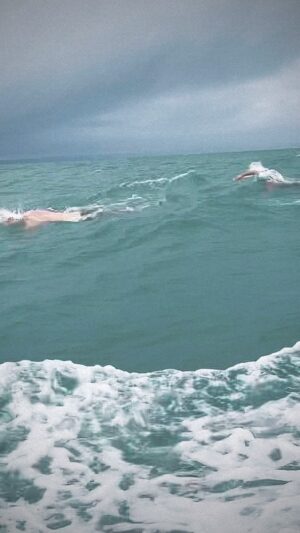 Adam Walker Instagram - What I have learnt!!!
Once you realise you are in control of achieving your dream you become UNSTOPPABLE…..

Why? Because your Success is inevitable!!!

#nevergiveuponyourdreams #oceanwalkertechnique #openwaterswimming #openwater