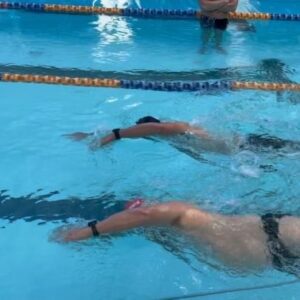 Adam Walker Instagram - Swimming that changes your life!!!
You can change your stroke for the better in such a short period of time when you learn the system. This is Cameron in just 2 days he’s transferred his stroke and there’s much more to come, this is just the start!! I love the immediate impact this stroke gives!!! You owe it to yourself to learn it. Click Shop below & subscribe Now!!

#oceanwalkertechnique  #swimming #triathlon #swimbikerun #swimbetter