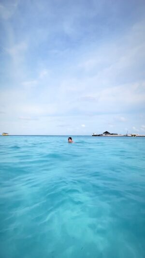 Adam Walker Instagram - Just 12 days to go until we are back here for 5 days learning Ocean Walker Technique in paradise @summer.island.maldives 🏊‍♂️😎

#maldives #swimming #swimfaster #swimtechnique #swim